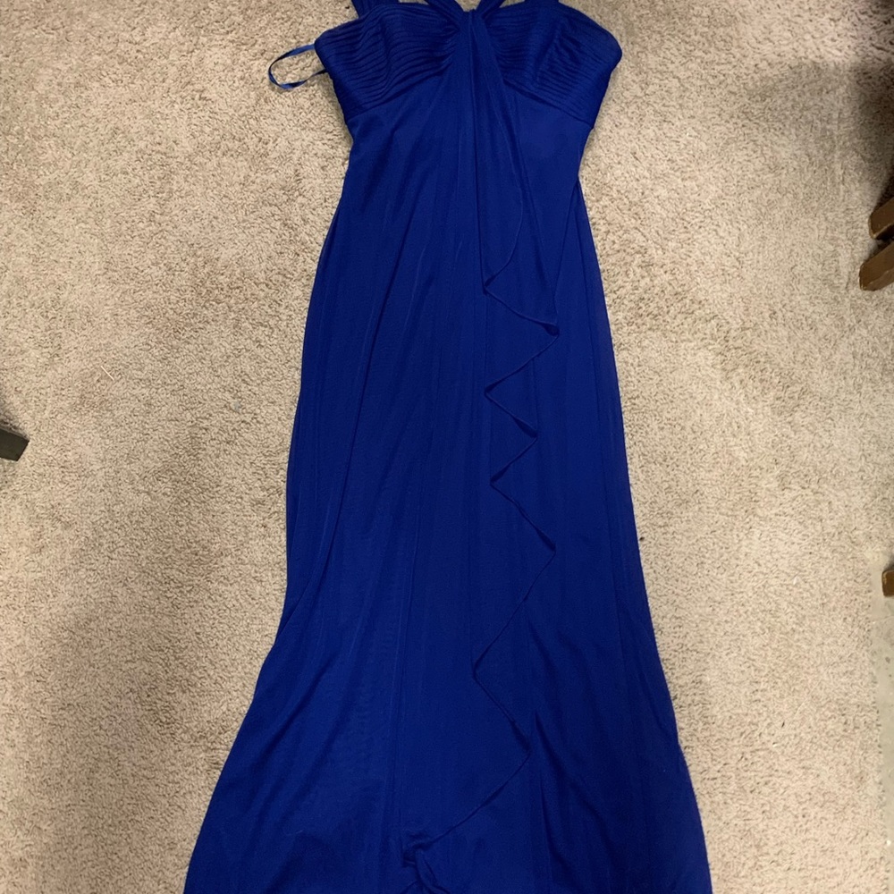 Women’s long dress